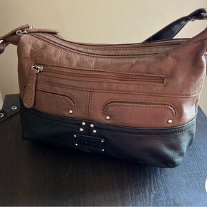 Stone & Co shoulder bag